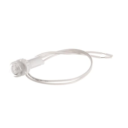 Berkel Warning Light 01-400825-00041